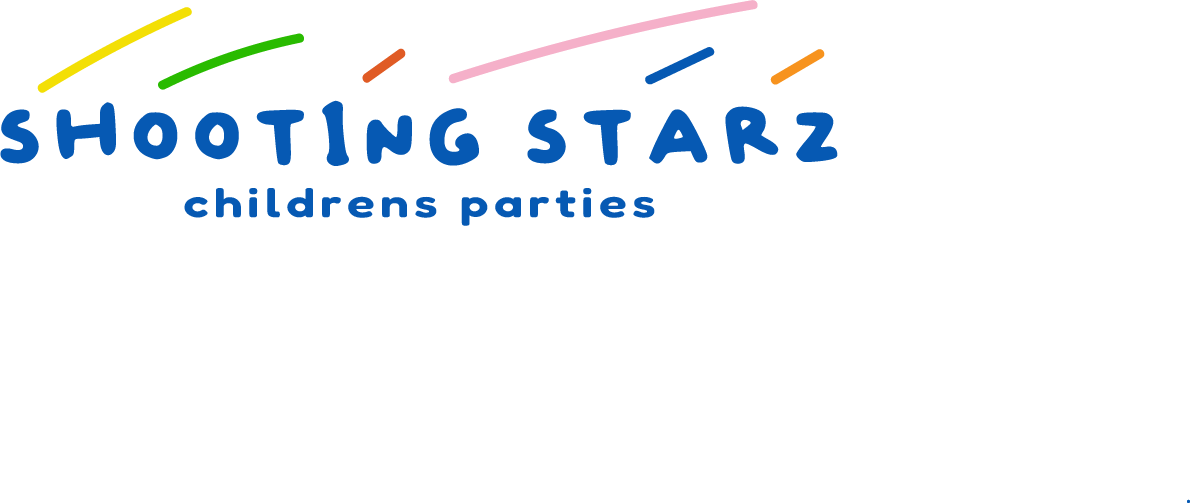Shooting Starz children's parties
